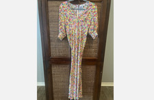 RIXO dress Size 2