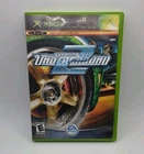 New ListingNeed for Speed: Underground 2 - Authentic/Tested - CIB Complete - Microsoft Xbox