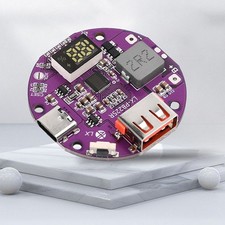 Mobile Power Module For Fast Charging Solutions High Efficiency Charging