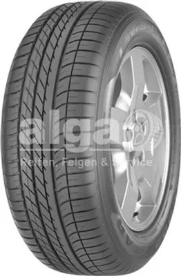1x NEU 275/40 R20 106W GOODYEAR EAGLE F1 (ASYMMETRIC) SUV 4X4