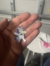 Bluey Sticker