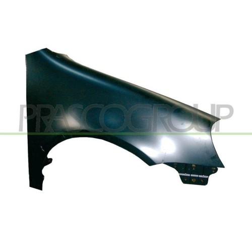 Aile Prasco VG5203003 neuve de carrosserie avant droite pour VW Golf V grise