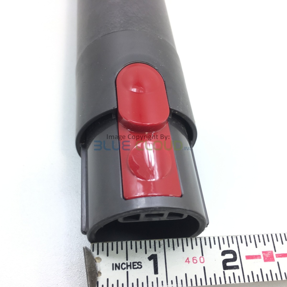 Dyson Big Ball Canister Extension Wand Tube 967365-01 Cy22 Cy23