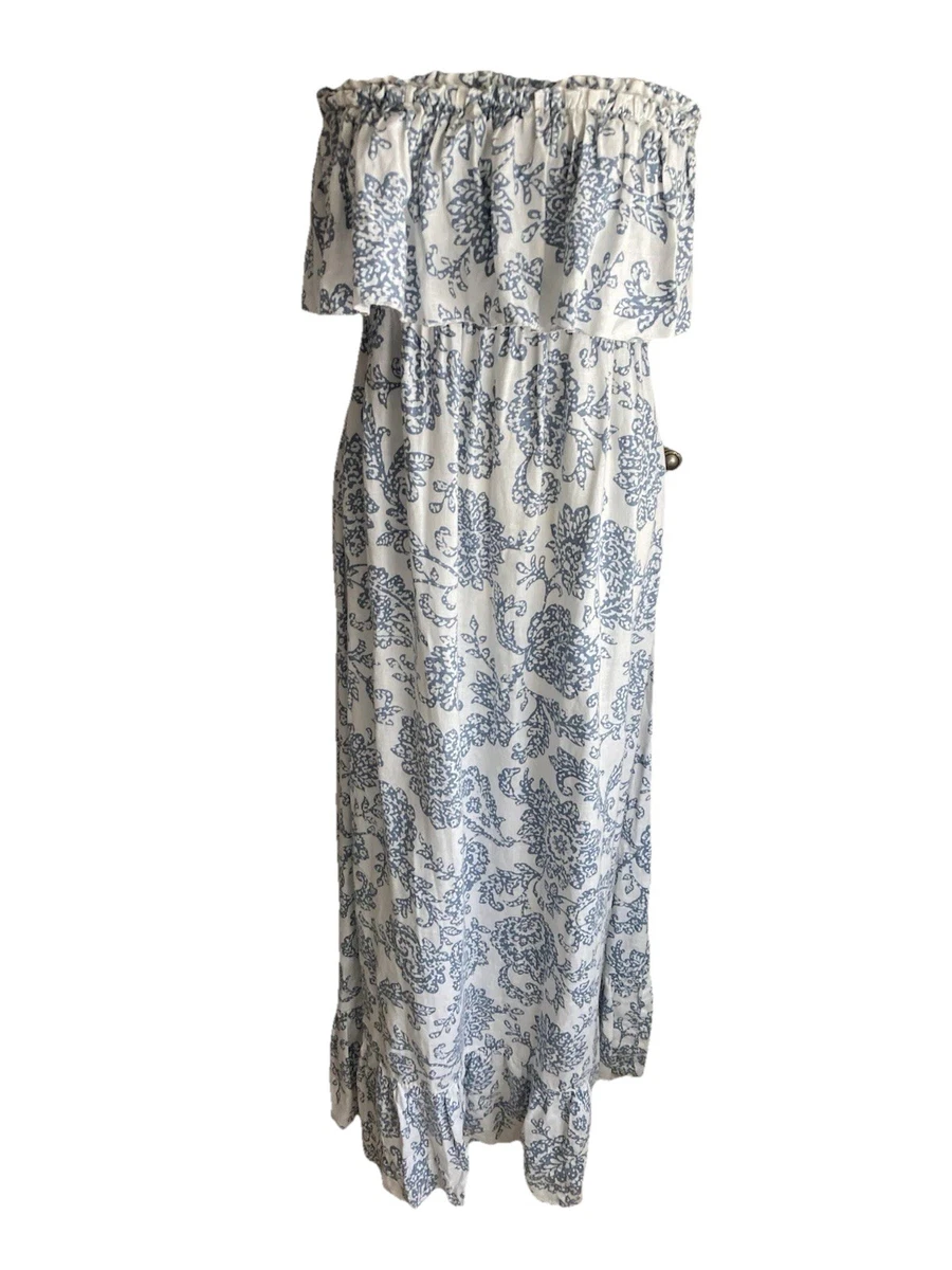 Moda International Floral Maxi Dresses for Women for sale | eBay