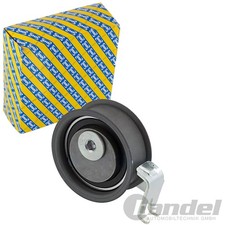 Poulies diverses Audi GT