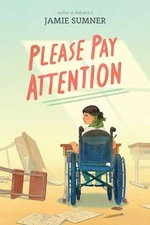 Please Pay Attention - GOOD