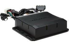 Rockford Fosgate PMX-8BB Punch Marine Hide Away Digital Media Receiver AM/FM/WP