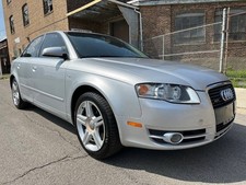 2006 Audi A4
