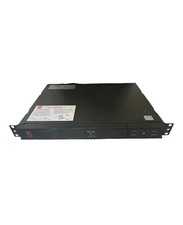 APC SC450RM1U - SMART-UPS SC 450VA 120V 1U Power Supply -Not Working