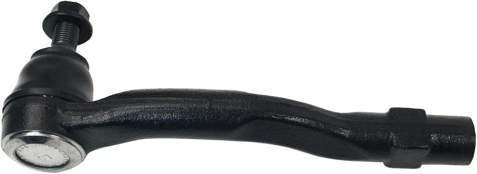 1 extremo de barra de amarre exterior de dirección delantera derecha/izquierda ES801062 para 14-18* Mazda 3 6 Foto 2 de 2