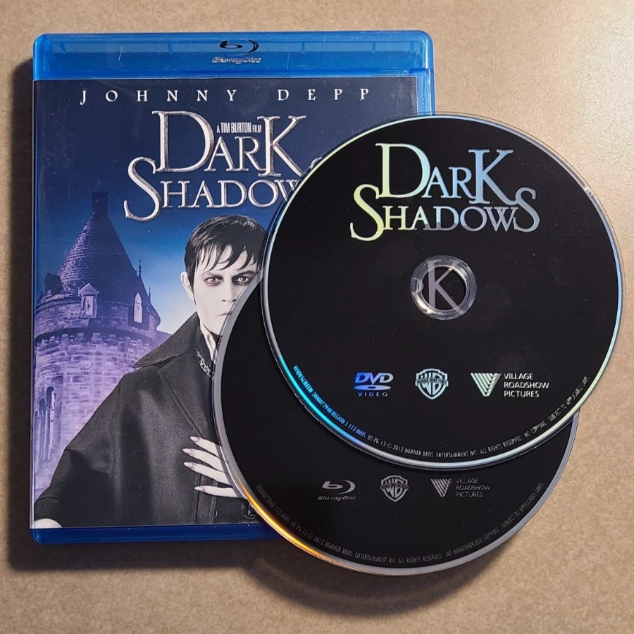 MORE Bluray Movies Assorted YOU CHOOSE !!! Pre-Owned, Excellent Condition - Image 2 of 4