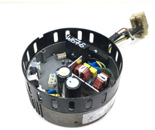BROAD-OCEAN ZWK702D0556101 ECM Module ONLY 0131M00747 208/230V 3/4HP used #W676