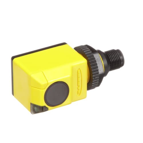 Sensore Fotoelettrico BANNER S18SP6D | 10-30Vdc | V112 | Nuovo