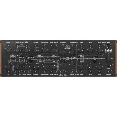 Behringer Kobol Expander - Synthesizer