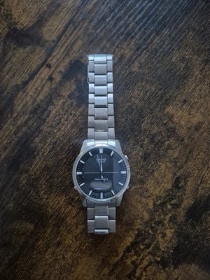 Casio Lineage Multi Band 6