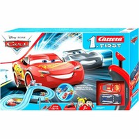 First Disney Pixar Cars - Power Duell