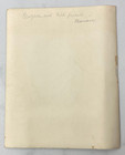 Vintage 40s 50s Photo Young Couple Lovers GF BF Man Suit Woman Portrait — photo 3
