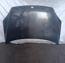 664001F010 Cofano ant. KIA SPORTAGE 2a Serie 2.0 CRDI 16V SUV 5p/d/1991cc