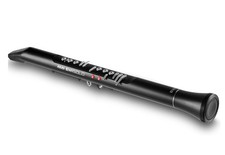 AKAI EWI Solo Digital Wind Instrument Synthesizer with built-in speaker Black