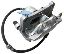 Bremssattelgehäuse bremssattel vorne links VW Tiguan 5NA 5WA615123K NEU Original