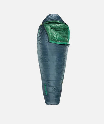NEW THERMAREST  Therm-a-Rest Saros 32F/0C Sleeping Bag Regular