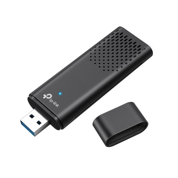 Adattatore WiFi 6 USB TP-Link Archer TX20U 1201Mbps per Windows