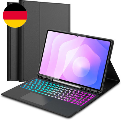 Ai Key Tastatur Für Samsung Galaxy Tab S11 Ultra/S10 Ultra/S9 Ultra/S8 Ultra 14,