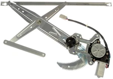 Dorman 741-736 Power Window Regulator and Motor Assembly