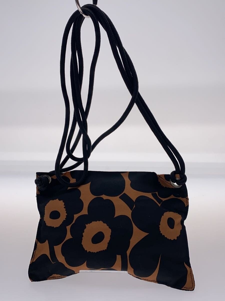 marimekko Shoulder Bag Polyester Multi color All … - image 3