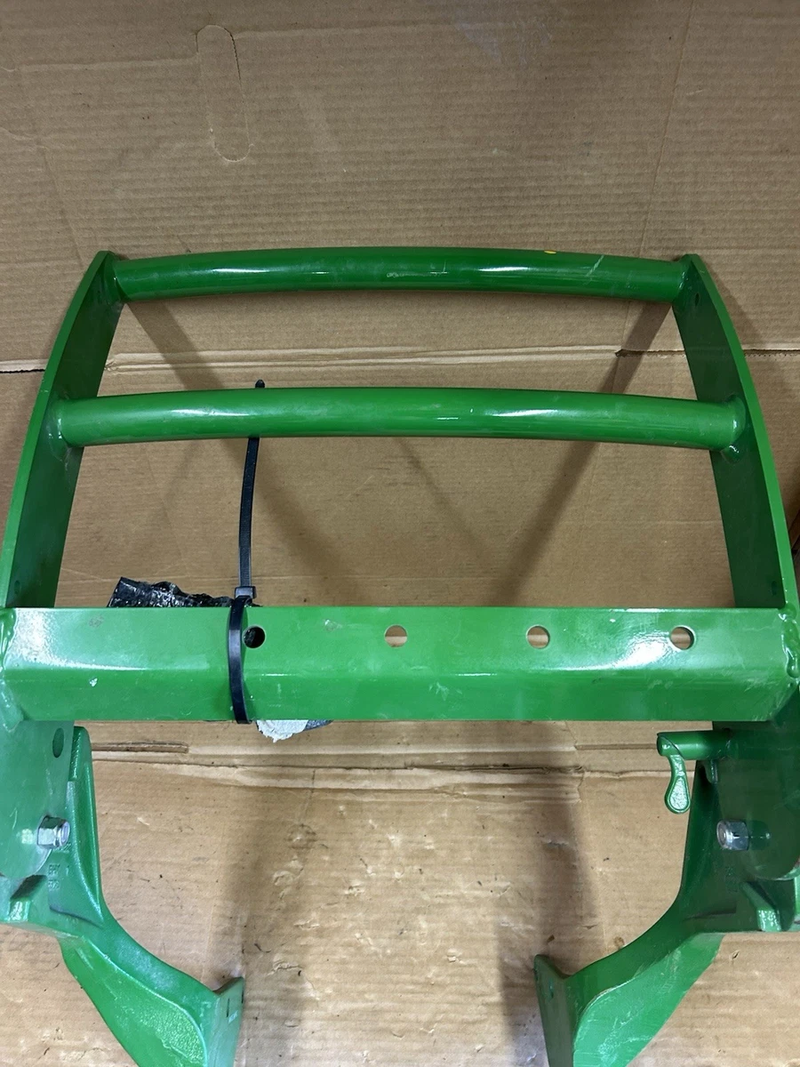 25+ John Deere Guard Lawnmower Parts for sale | Updated Oct 2026