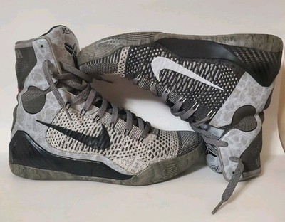 Vip様 Nike Kobe 9 グレー 値下可 完売品‼️ 最安値‼️ s-l400.jpg