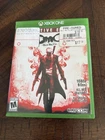 Devil May Cry Definitive Collection XBOX 1 Action/Adventure Fighting Game