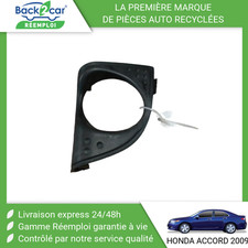 Pare-choc avant Honda ACCORD