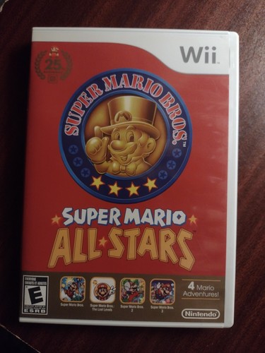 Wii Games with Manuals - Most are Mint ! - Picture 587 of 729