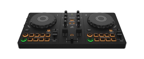 DDJ-FLX2 Compact 2-Channel DJ Controller - Picture 2 of 11