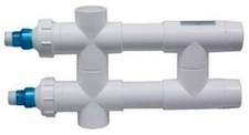 Aqua UV 114 Watt 2 inch UV Sterilizer