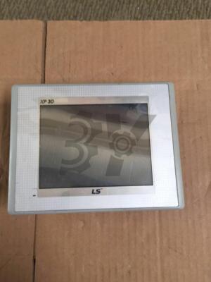 Used One LS XP30-BTE/DC Touch Screen HMI