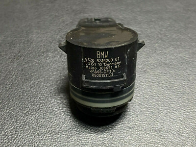 Original BMW 5er G30 G31 G11 G12 Ultraschallsensor PDC Sensor