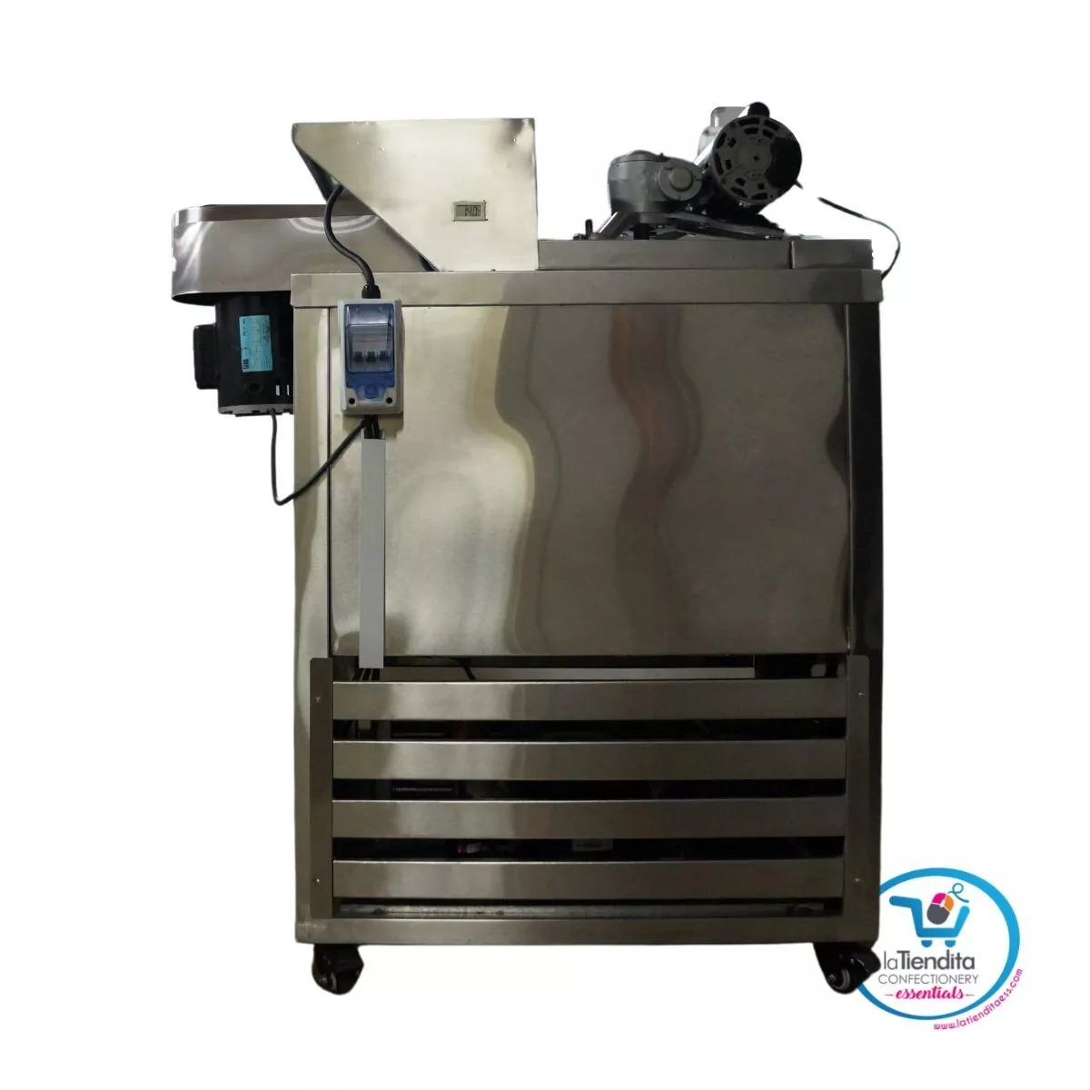 Máquina Pop