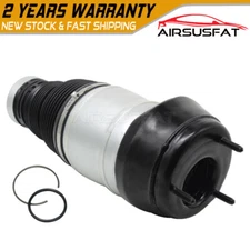 FRONT LEFT AIR SUSPENSION SPRING AIR BAG FOR MERCEDES W166 X166 GL ML CLASS NEW