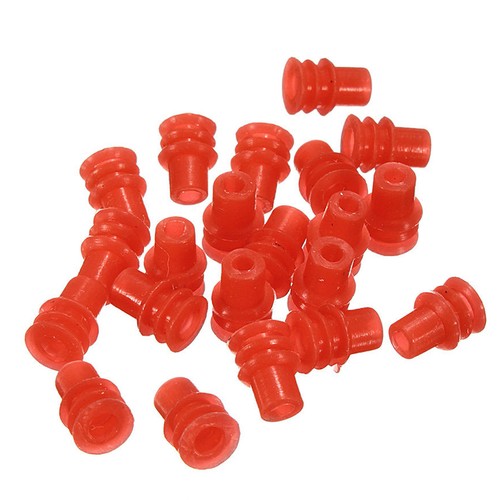 12 polig Elektrischer Auto Steckverbinder Steckverbindung-Stecker Wasserdicht DA - Bild 7 von 9