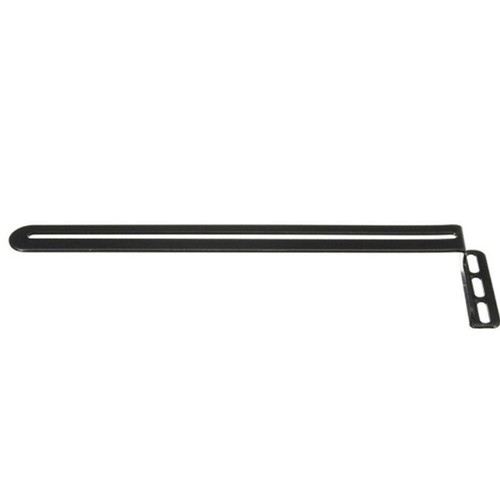Graphics Card Cooling Side Blowing Bracket, GPU Fan Mounting Holder MOD Support - Photo 3/8