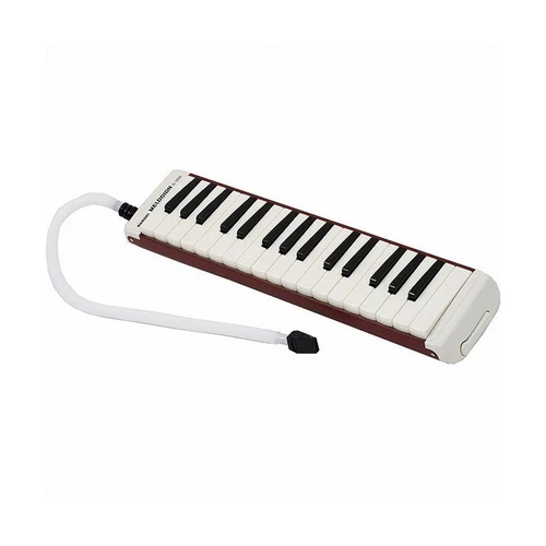 Suzuki Musical Instrument Corporation S-32C Soprano Melodion with Case and Mo...