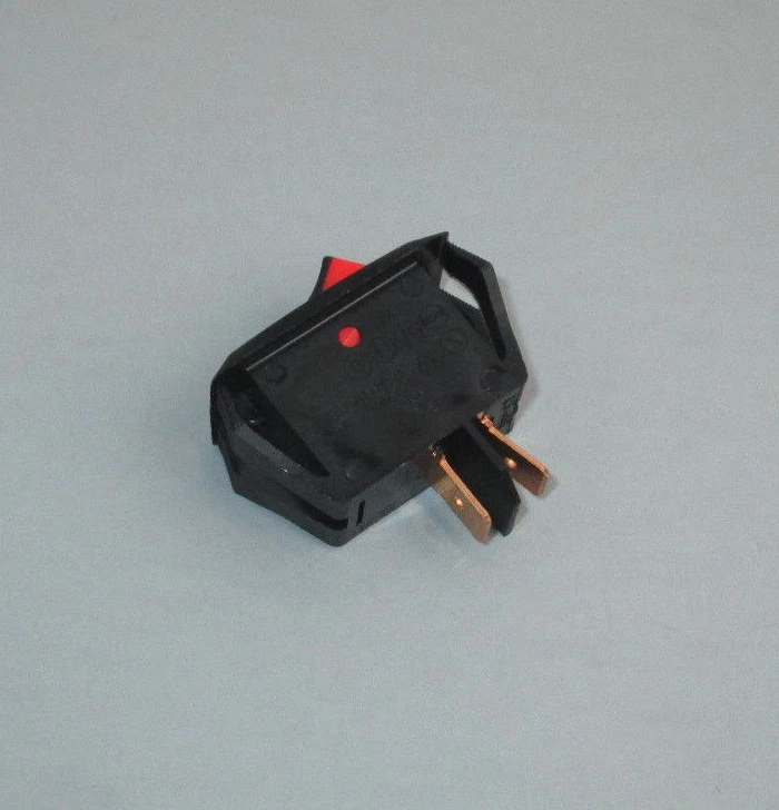USSC C42373 Rocker Switch, Ashley Clayton 1602G 1602M 1602R 1802G, Ardent  2020B | eBay
