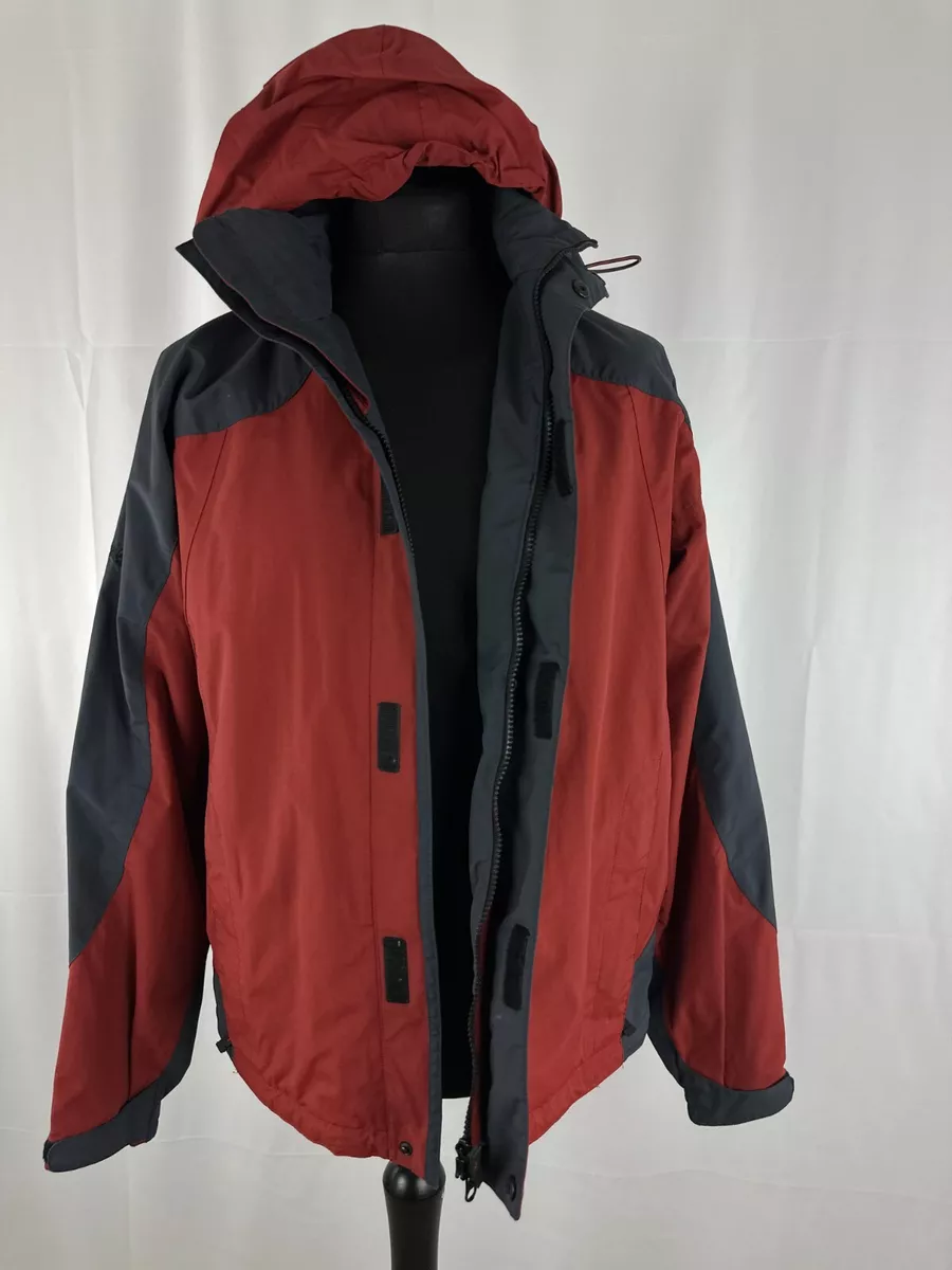 Peter storm stormtech jacket clearance