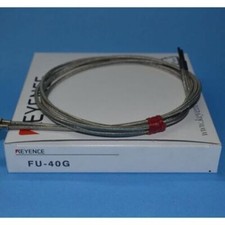 Keyence FU-40G Fiber Optic Sensor 1PC New FU40G In Box