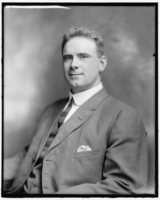 Honorable John Joseph Casey,United States Representative from Pennsylvania