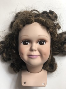 muñecas de porcelana grandes