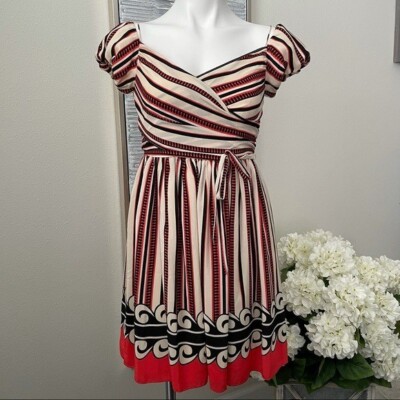 Anna Sui Women's Dress Size 3 | eBay Anna Sui Women's Dress Size 3 | eBay