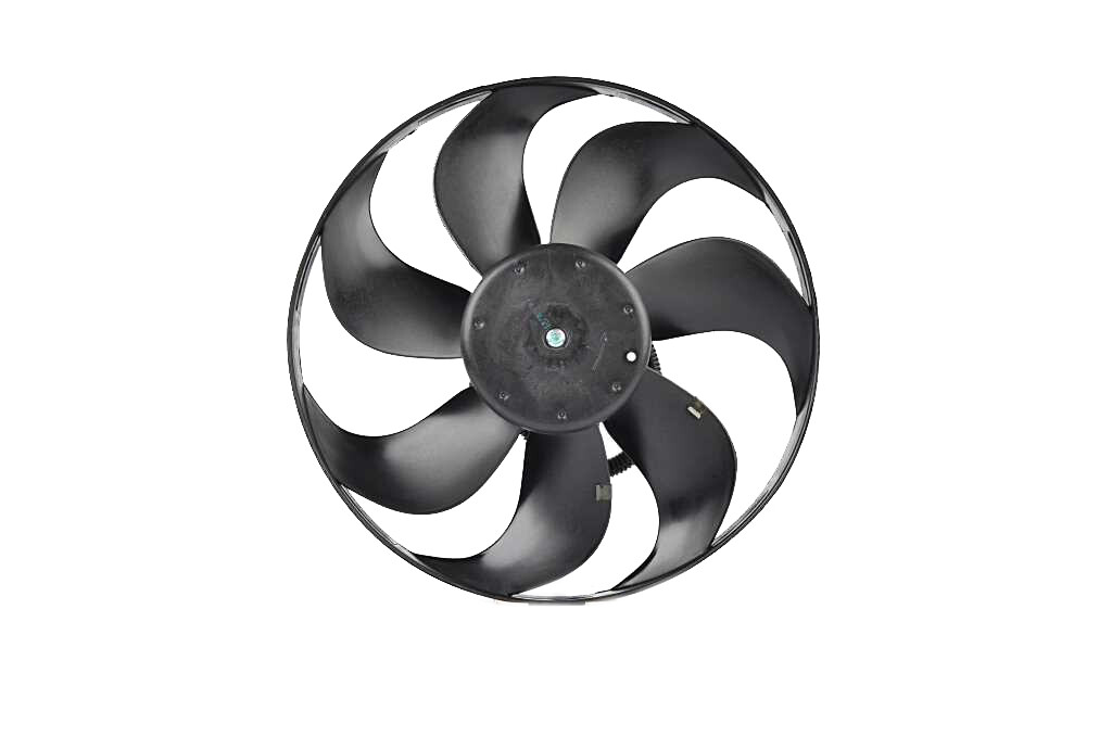 Ventilateur refroidissement moteur 1J0959455F silencieux pour VW Polo et Skoda